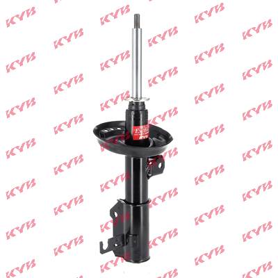 KYB Støddæmper 339371 højre foraksel for OPEL VAUXHALL CHEVROLET (SGM)
