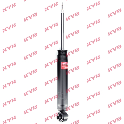 KYB Støddæmper 349021 bagaksel for FORD VOLVO