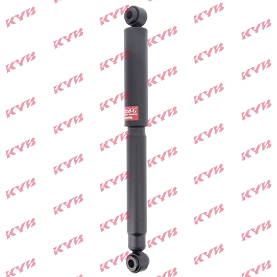 KYB Støddæmper 349023 bagaksel for TOYOTA
