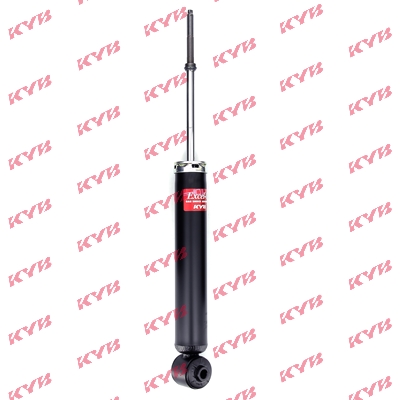 KYB Støddæmper 349040 bagaksel for CITROËN PEUGEOT MITSUBISHI