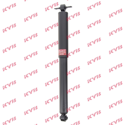 KYB Støddæmper 349069 bagaksel for JEEP