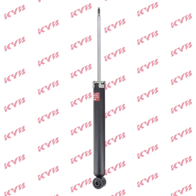 KYB Støddæmper 349067 bagaksel for AUDI VW