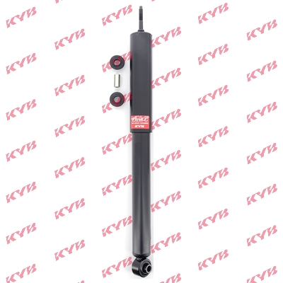 KYB Støddæmper 349057 bagaksel for MITSUBISHI