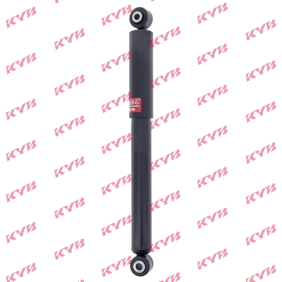 KYB Støddæmper 349063 bagaksel for MAZDA