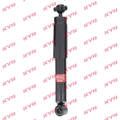 KYB Støddæmper 349156 bagaksel for CITROËN PEUGEOT