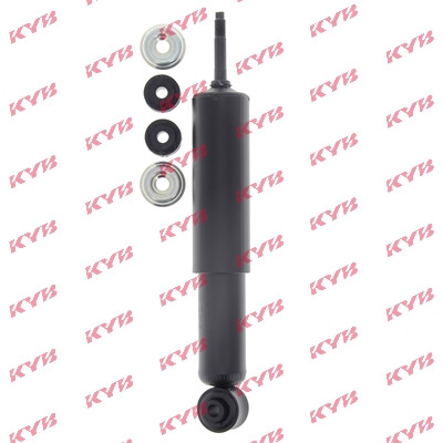 KYB Støddæmper 443024 foraksel for OPEL