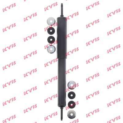 KYB Støddæmper 443249 bagaksel for ALFA ROMEO LANCIA FIAT