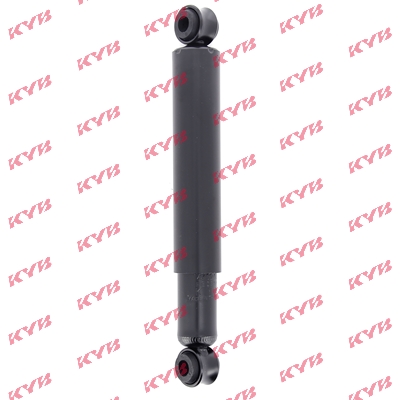 KYB Støddæmper 443240 bagaksel for NISSAN