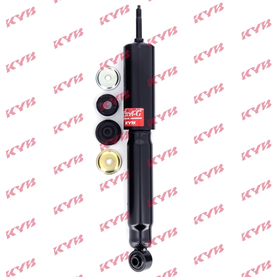 KYB Støddæmper 344298 foraksel for ISUZU OPEL ROVER