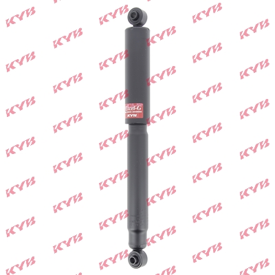 KYB Støddæmper 344338 bagaksel for VAUXHALL