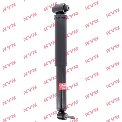 KYB Støddæmper 344704 bagaksel for RENAULT
