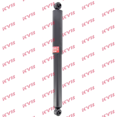 KYB Støddæmper 344342 bagaksel for CHRYSLER JEEP