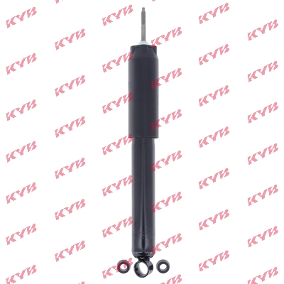 KYB Støddæmper 345600 bagaksel for SSANGYONG