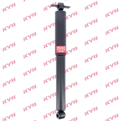 KYB Støddæmper 344418 bagaksel for JEEP CHRYSLER