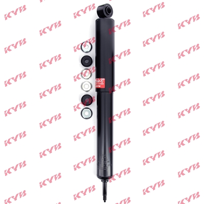 KYB Støddæmper 345005 bagaksel for ROVER LAND ROVER