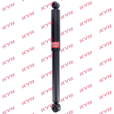 KYB Støddæmper 348027 bagaksel for NISSAN