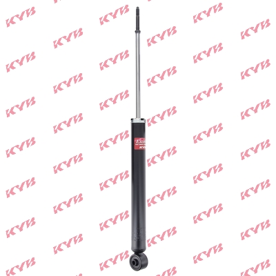 KYB Støddæmper 348037 bagaksel for TOYOTA