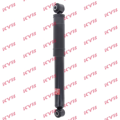 KYB Støddæmper 345704 bagaksel for VAUXHALL NISSAN RENAULT