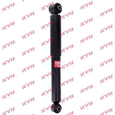 KYB Støddæmper 349079 bagaksel for NISSAN