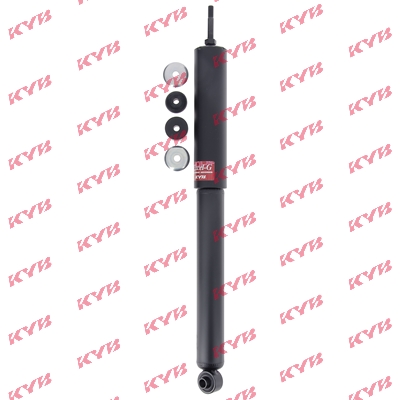 KYB Støddæmper 349071 foraksel for JEEP