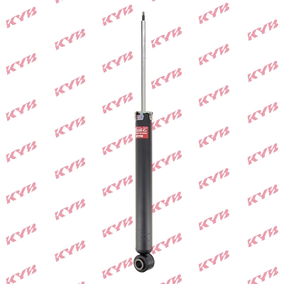 KYB Støddæmper 349246 bagaksel for MAZDA