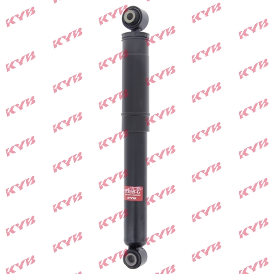 KYB Støddæmper 345703 bagaksel for VAUXHALL RENAULT