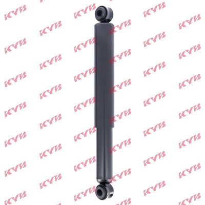 KYB Støddæmper 443183 bagaksel for FORD NISSAN