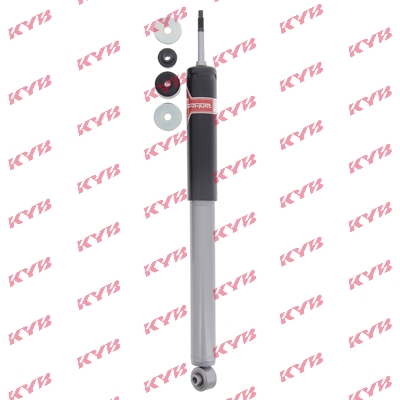 KYB Støddæmper 553186 bagaksel for MERCEDES-BENZ