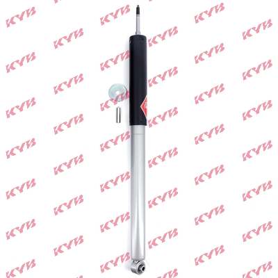 KYB Støddæmper 553365 bagaksel for HONDA