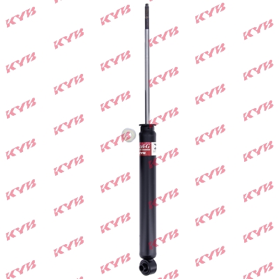 KYB Støddæmper 343268 bagaksel for BMW