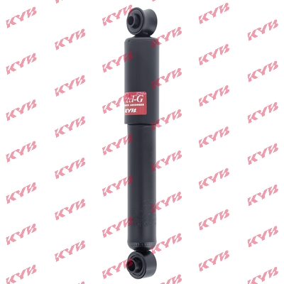 KYB Støddæmper 343229 bagaksel for CITROËN PEUGEOT