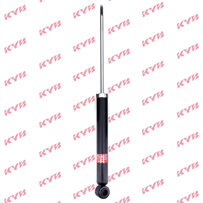 KYB Støddæmper 343420 bagaksel for OPEL SUZUKI
