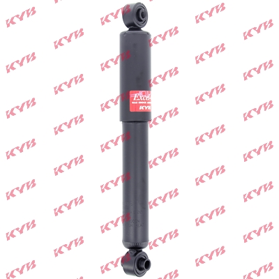 KYB Støddæmper 343486 bagaksel for FORD FIAT ABARTH