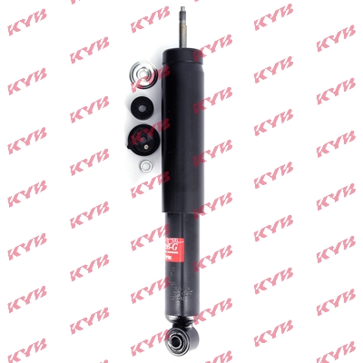 KYB Støddæmper 344200 foraksel for FORD NISSAN