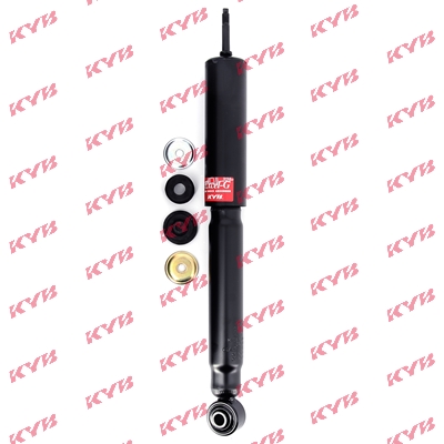 KYB Støddæmper 344299 bagaksel for OPEL TOYOTA