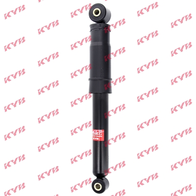 KYB Støddæmper 344803 bagaksel for NISSAN RENAULT OPEL VAUXHALL FIAT