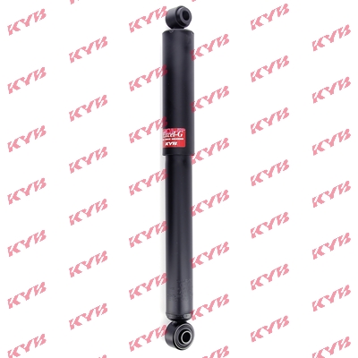 KYB Støddæmper 344295 bagaksel for MITSUBISHI