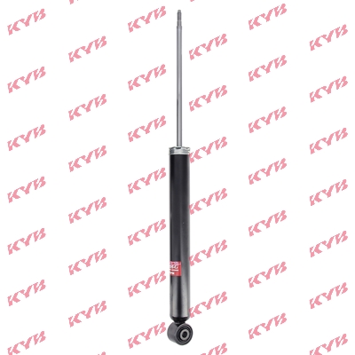 KYB Støddæmper 344710 bagaksel for AUDI VAG