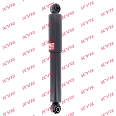KYB Støddæmper 345021 bagaksel for CITROËN LANCIA