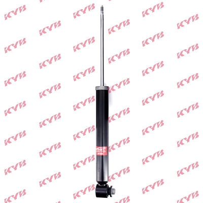 KYB Støddæmper 344806 bagaksel for AUDI VAG