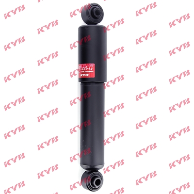 KYB Støddæmper 345056 bagaksel for NISSAN