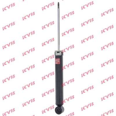 KYB Støddæmper 349022 bagaksel for VW