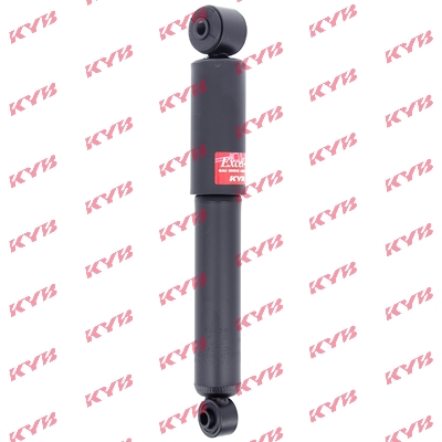 KYB Støddæmper 349098 bagaksel for HYUNDAI KIA