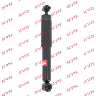 KYB Støddæmper 349157 bagaksel for CITROËN PEUGEOT