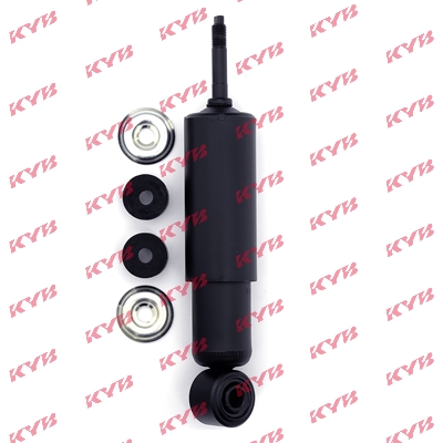 KYB Støddæmper 443293 foraksel for NISSAN