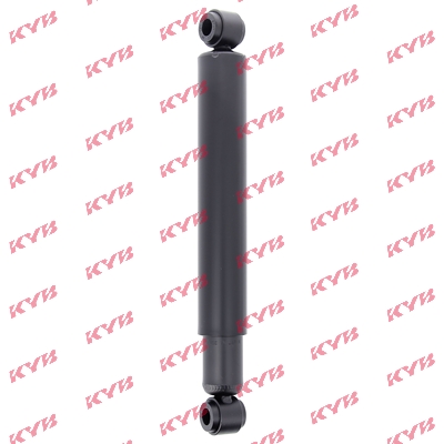 KYB Støddæmper 443290 bagaksel for MITSUBISHI
