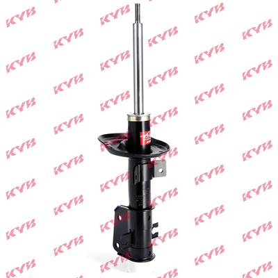 KYB Støddæmper 339732 foraksel for FIAT
