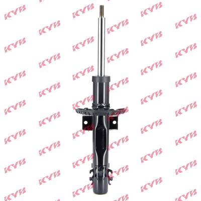 KYB Støddæmper 339741 foraksel for AUDI VW SEAT SKODA