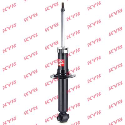 KYB Støddæmper 340057 bagaksel for SUBARU