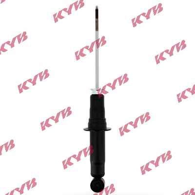 KYB Støddæmper 340093 bagaksel for FIAT
